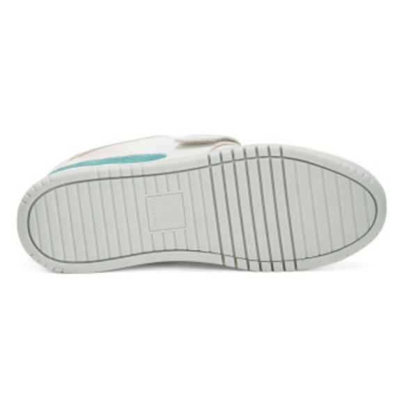 🔹️Dolce Vita🔹️ Leather ALVA Pastel Multi  Sneakers - Picture 6 of 6